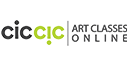 Professional Art Classes Online by CICCIC